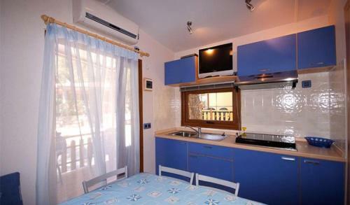 Camping Village Le Calanchiole