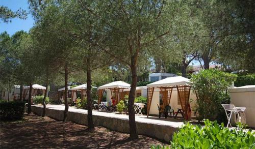 Camping Village Le Calanchiole