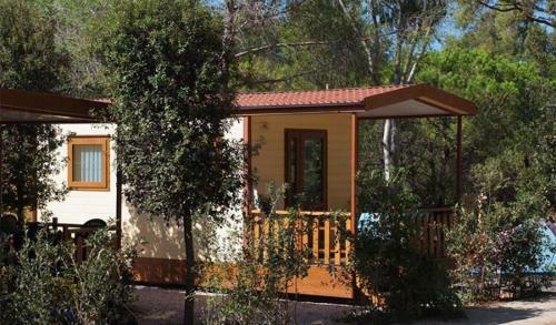 Camping Village Le Calanchiole