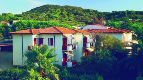 Camping Village Le Calanchiole