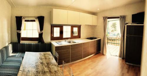 Camping Village Le Calanchiole