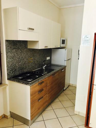 Camping Village Le Calanchiole