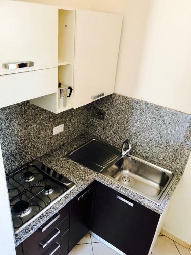Camping Village Le Calanchiole
