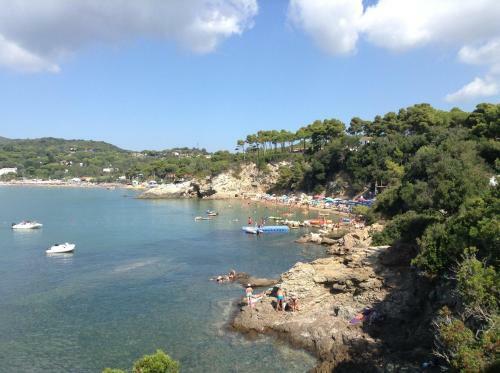 Camping Village Le Calanchiole
