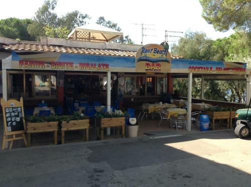 Camping Village Le Calanchiole