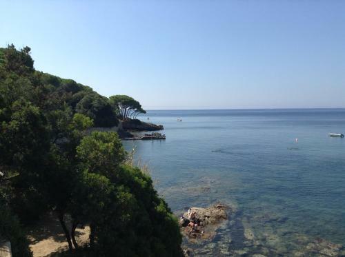 Camping Village Le Calanchiole