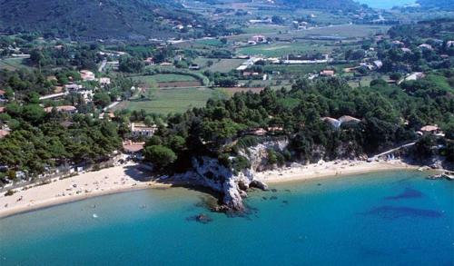 Camping Village Le Calanchiole