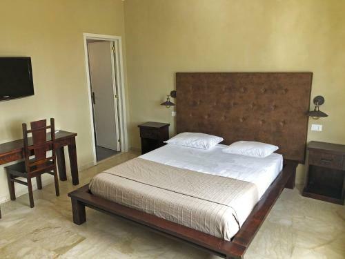 Bed & Breakfast L'attico Di Piazza Mazzini Rooms
