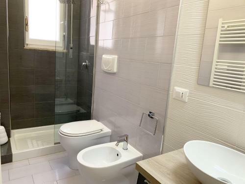 Bed & Breakfast L'attico Di Piazza Mazzini Rooms