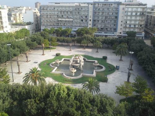 Bed & Breakfast L'attico Di Piazza Mazzini Rooms