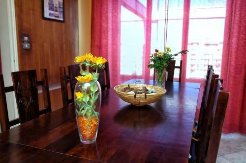 Bed & Breakfast L'attico Di Piazza Mazzini Rooms