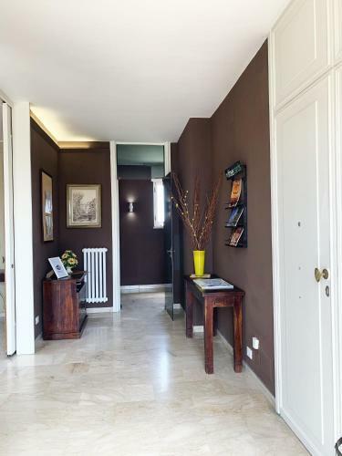 Bed & Breakfast L'attico Di Piazza Mazzini Rooms