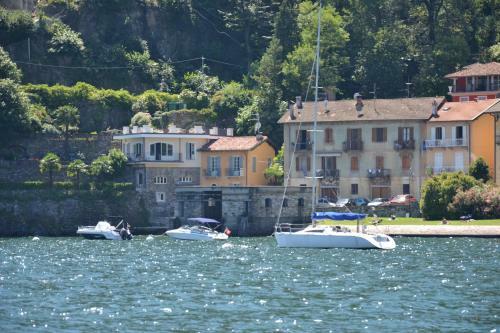 B&B Le Darsene