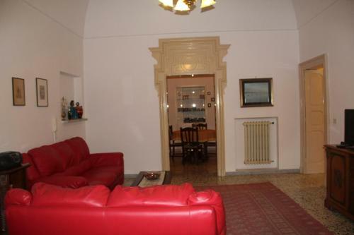 Apartamento Casa Bixio