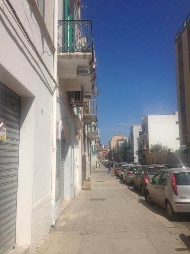 Apartamento Casa Bixio