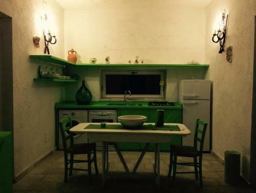 Apartamento Il Trullo & La Lamia