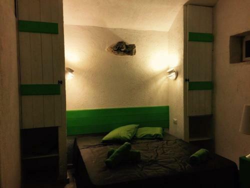 Apartamento Il Trullo & La Lamia