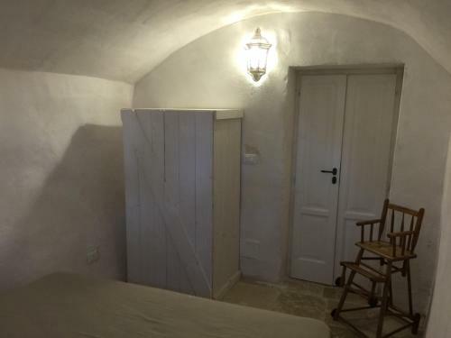 Apartamento Il Trullo & La Lamia