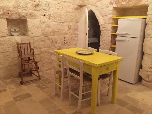 Apartamento Il Trullo & La Lamia