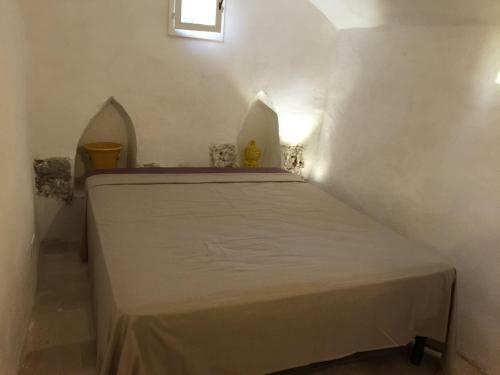 Apartamento Il Trullo & La Lamia