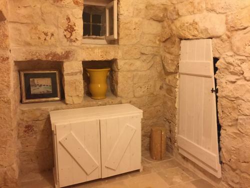 Apartamento Il Trullo & La Lamia