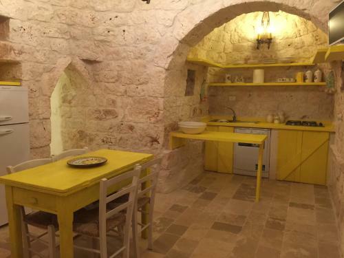 Apartamento Il Trullo & La Lamia