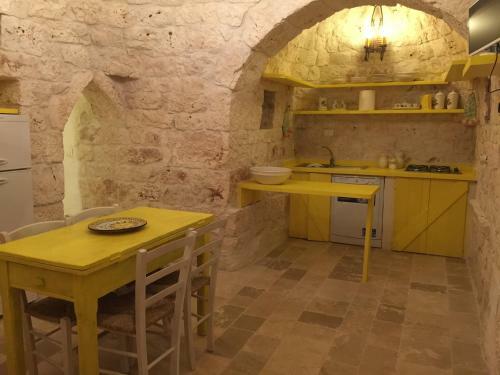 Apartamento Il Trullo & La Lamia