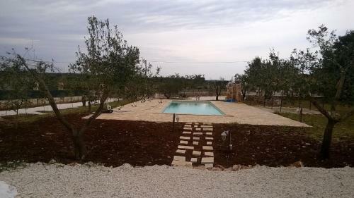 Apartamento Il Trullo & La Lamia