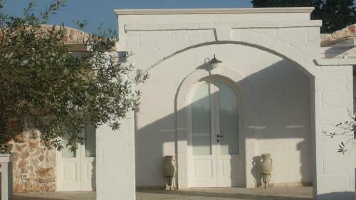 Apartamento Il Trullo & La Lamia