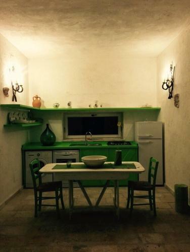 Apartamento Il Trullo & La Lamia