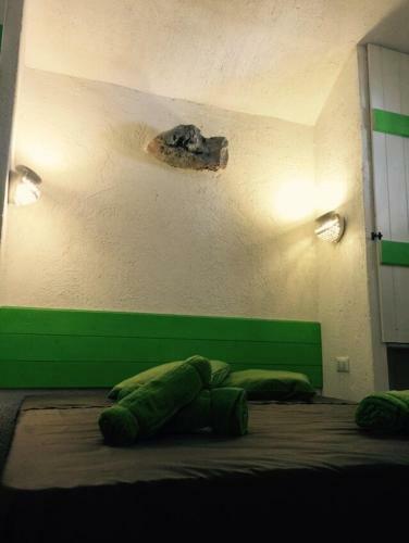 Apartamento Il Trullo & La Lamia