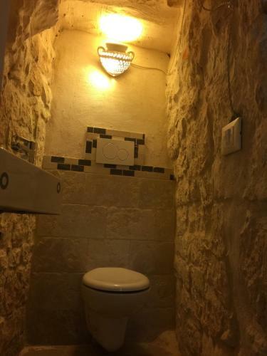 Apartamento Il Trullo & La Lamia