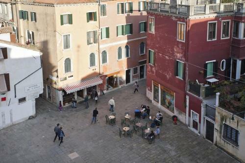 Apartamento Locappart San Polo
