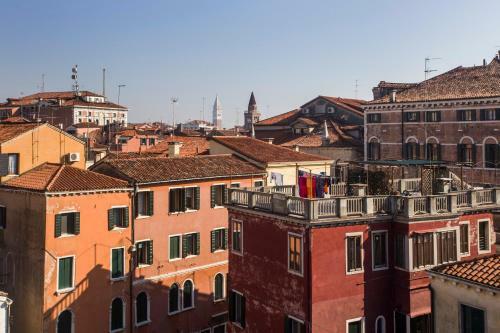 Apartamento Locappart San Polo
