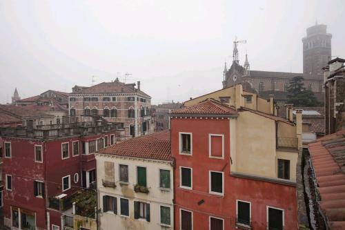 Apartamento Locappart San Polo