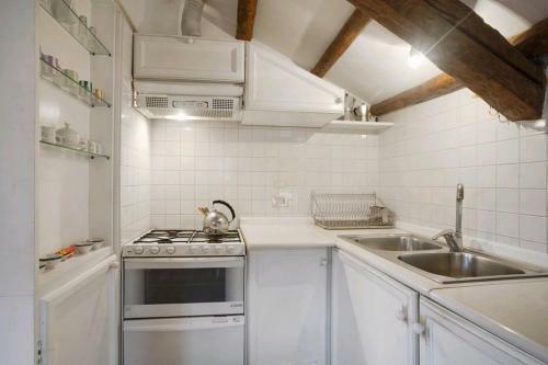 Apartamento Locappart San Polo