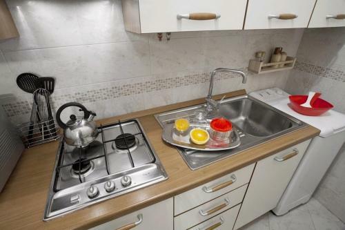 Apartamento Locappart San Polo