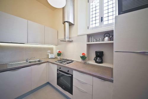 Apartments Florence - Alfani