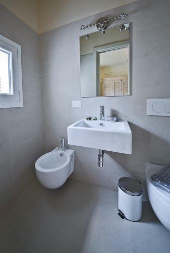 Apartments Florence - Alfani