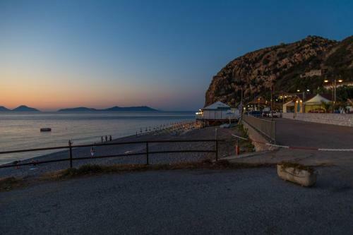 Camping B&B Gioiosa