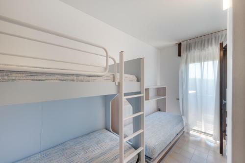 Apartamento Residence Annamaria