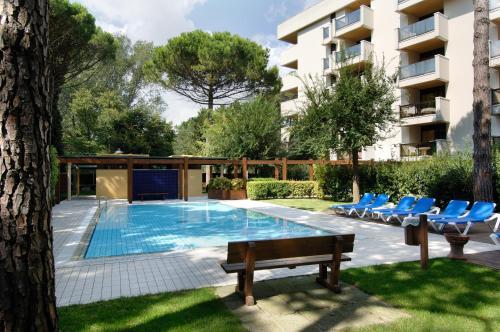 Apartamento Residence Annamaria