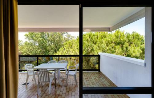Apartamento Residence Annamaria