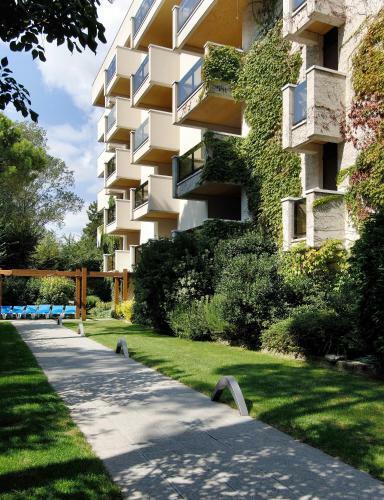 Apartamento Residence Annamaria