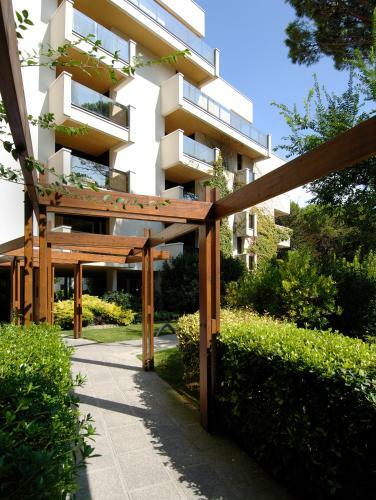 Apartamento Residence Annamaria