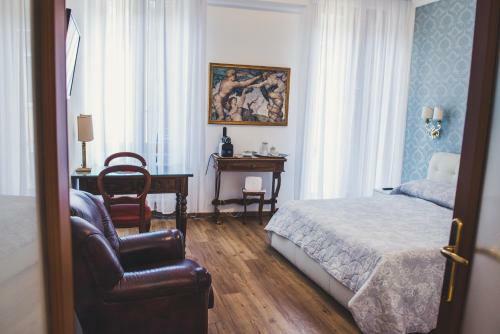 Apartamento Arte&musica