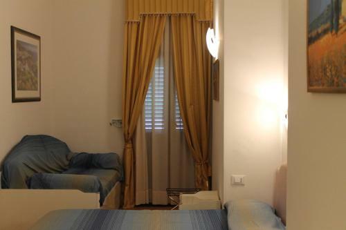 Bed & Breakfast Letto&latte
