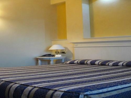 Hotel Albergo Milano