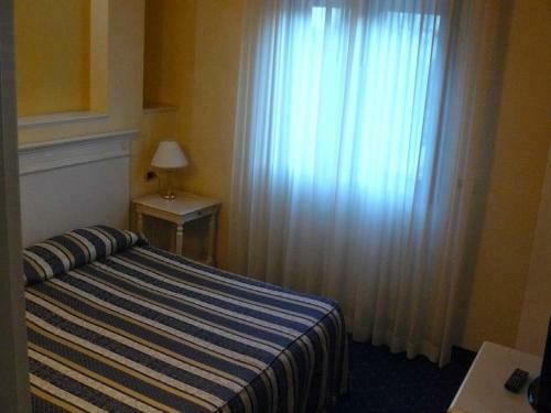 Hotel Albergo Milano