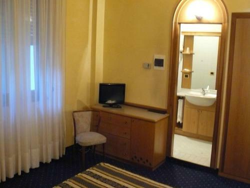 Hotel Albergo Milano